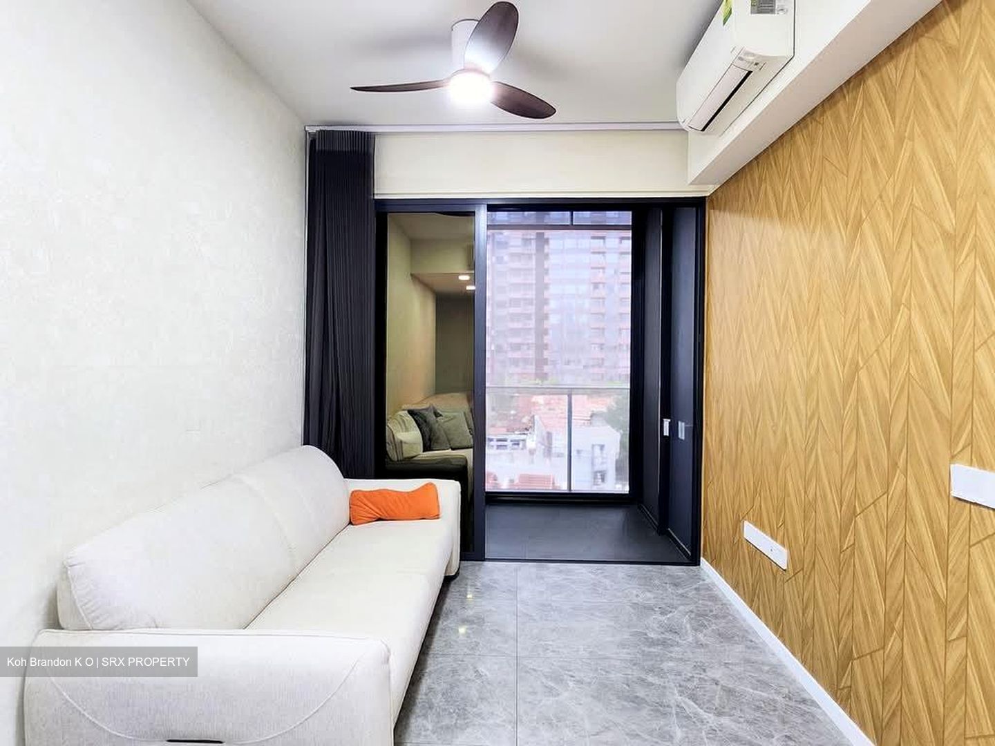 The M (D7), Apartment #571008351